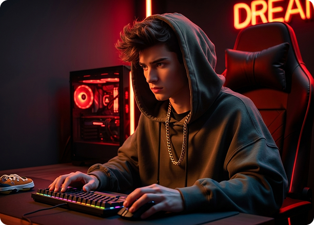 Apex Gaming