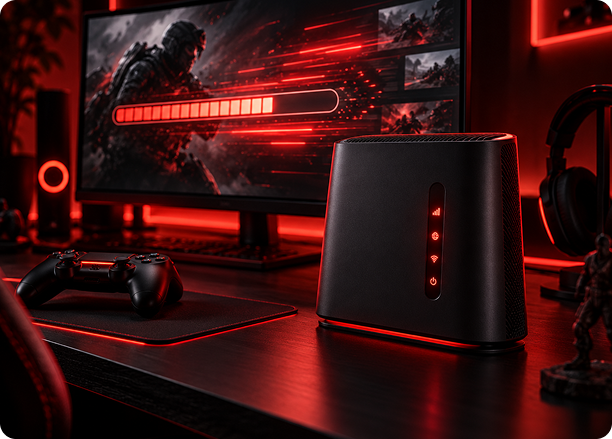 Apex Gaming