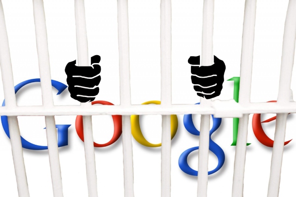 رمزگذاری گوگل