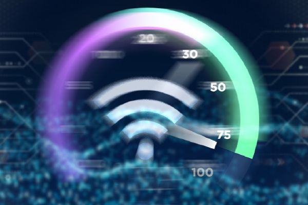 عوامل کاهش سرعت اینترنت