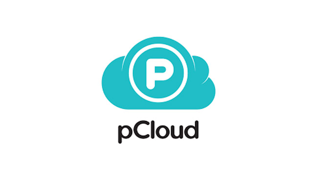 pCloud