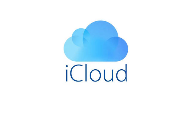 iCloud