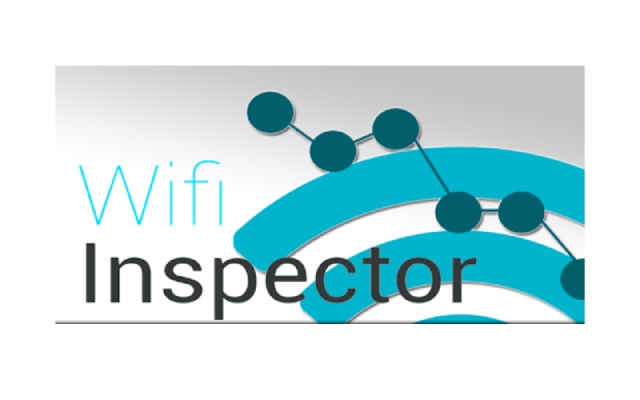 اپلیکیشن wifi inspector