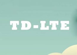 معرفی اینترنت TD-LTE