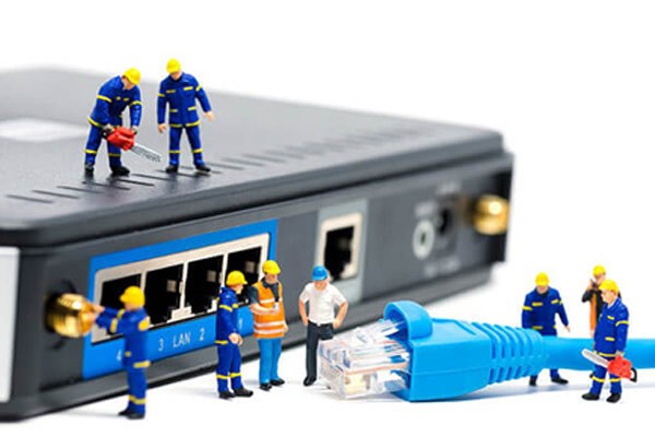 مشکلات اینترنت ADSL در مقایسه با TDLTE