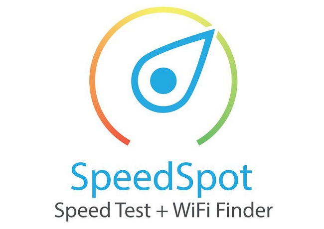 SpeedSpot: اپلیکیشنی برای تست سرعت Wi-Fi و اینترنت دیتا