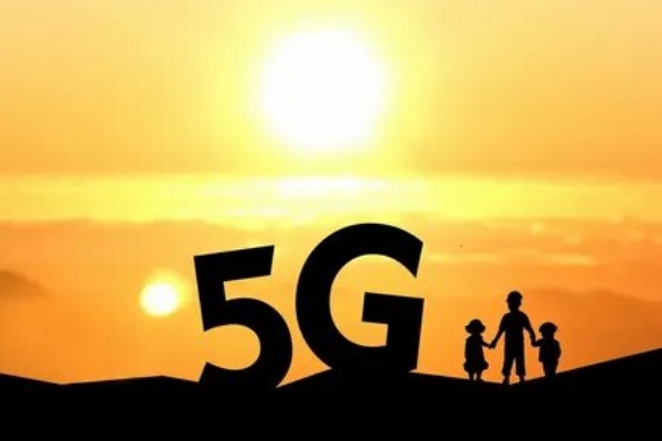 سرعت اینترنت 5G در ایران