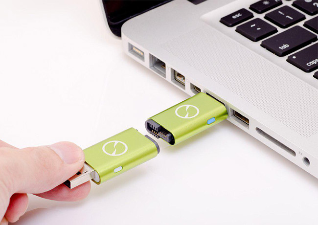 با این روش مشکل شناخته نشدن USB در ویندوز را حل کنیم