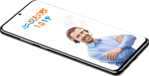 خرید اینترنت TD-LTE ، سرعت تا 80 مگ + نصب فوری