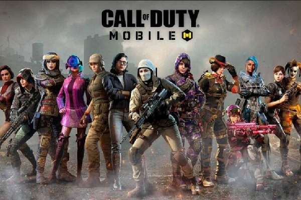 دانلود کالاف دیوتی موبایل سیزن 9 (Call of Duty®: Mobile)