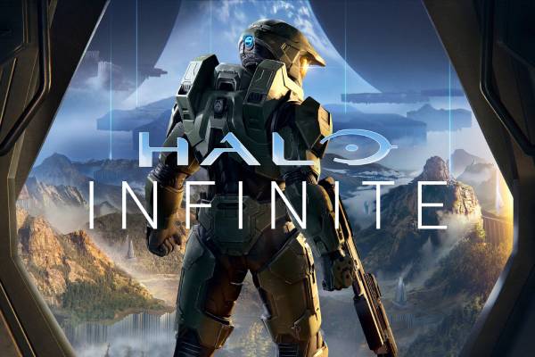 بازی انلاین برای کامپیوتر Halo Infinite