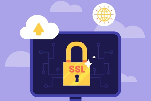 خطا ssl چیست