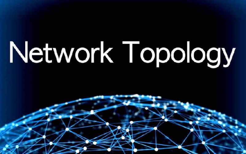 توپولوژی شبکه