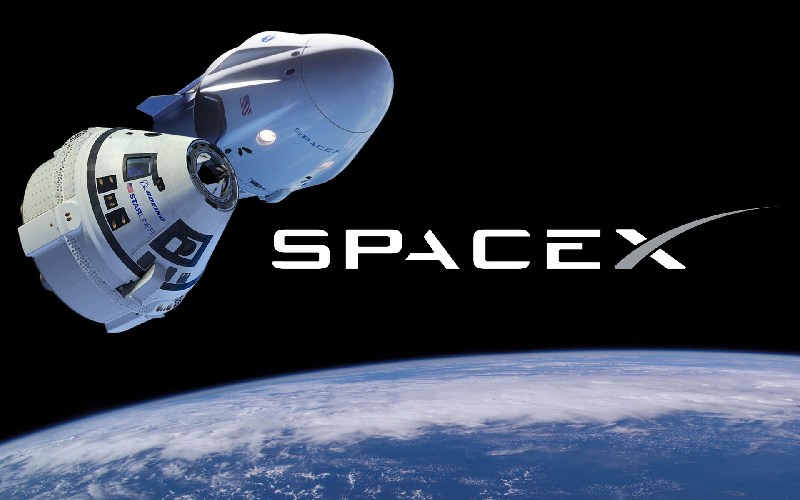 spacex چیست
