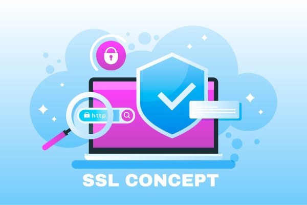 ssl certificate چیست