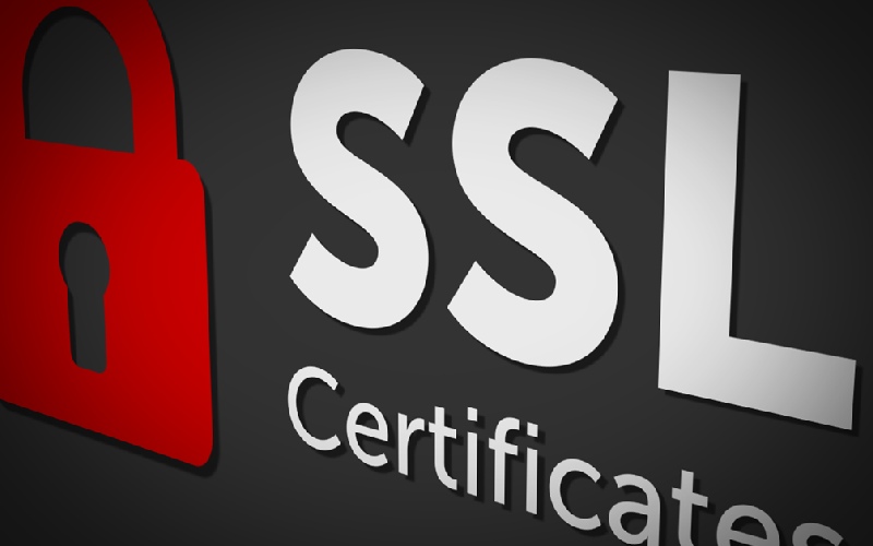 گواهی ssl چیست