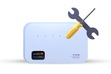 خرید اینترنت TD-LTE ، سرعت تا 80 مگ + نصب فوری