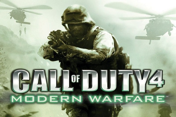بازی هیجان انگیز Call of Duty: Modern Warfare II