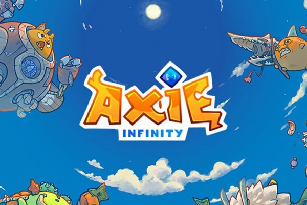Axie Infinity؛ کسب درامد دلاری