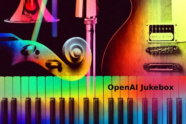 برنامه OpenAI Jukebox