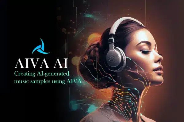 هوش مصنوعی aiva 