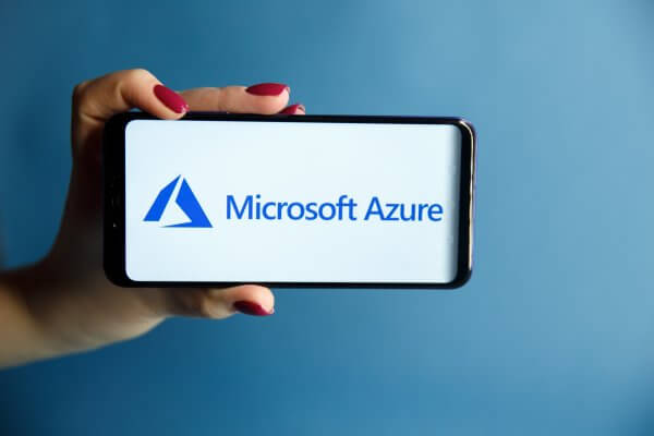 هوش مصنوعی Microsoft's Azure