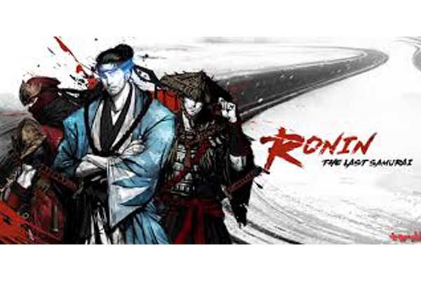 بازی Ronin: The Last Samurai