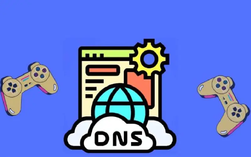 بهترین dns برای بازی