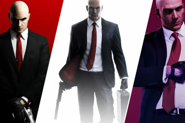 Hitman