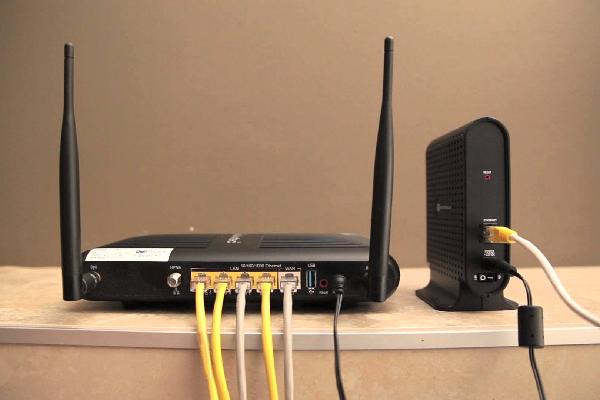 پرفروش ترین مودم های ADSL