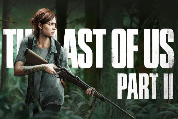 بازی  The Last of Us Part II