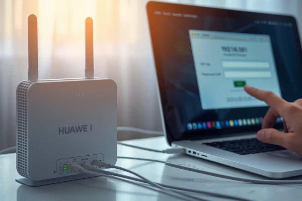 تغییر رمز و حل مشکلات تنظیمات مودم فیبر نوری