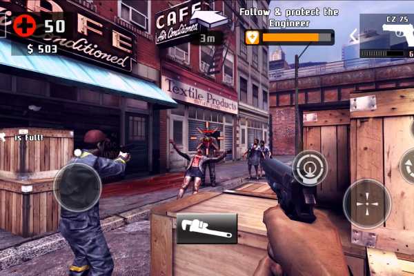 Dead Trigger 2