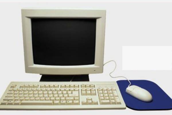 نسل چهارم کامپیوترها