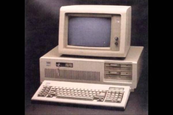 نسل دوم کامپیوتر