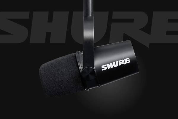 میکروفن Shure MV7