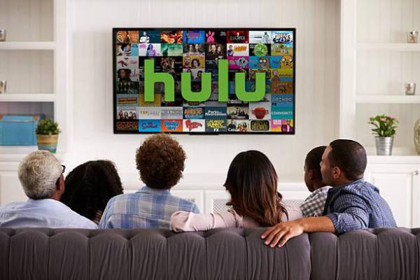 سرویس پخش آنلاین فیلم hulu