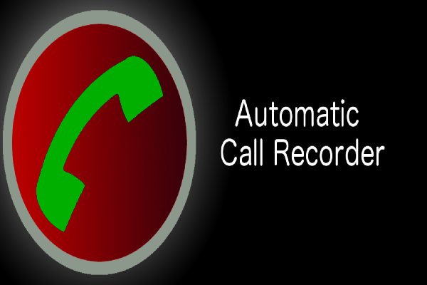 Automatic Call Recorder