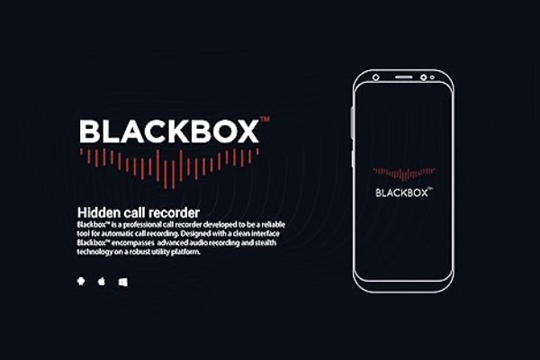 Blackbox Call Recorder