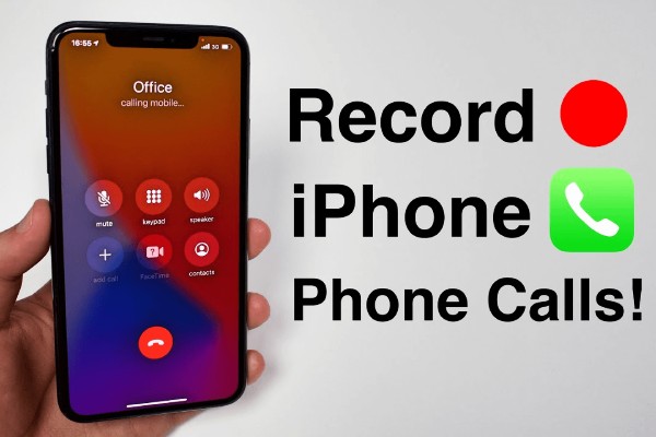 Call Recorder for Phone