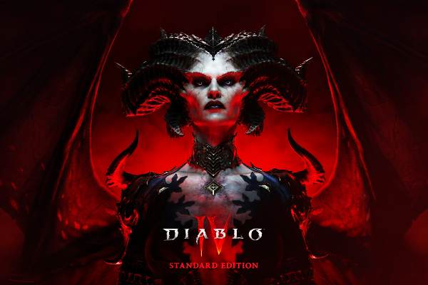 Diablo IV