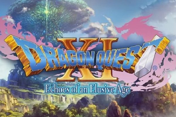 بازی Dragon Quest XI S: Definitive Edition