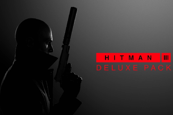 بازی Hitman 3