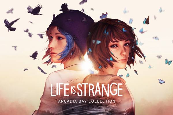 Life is Strange