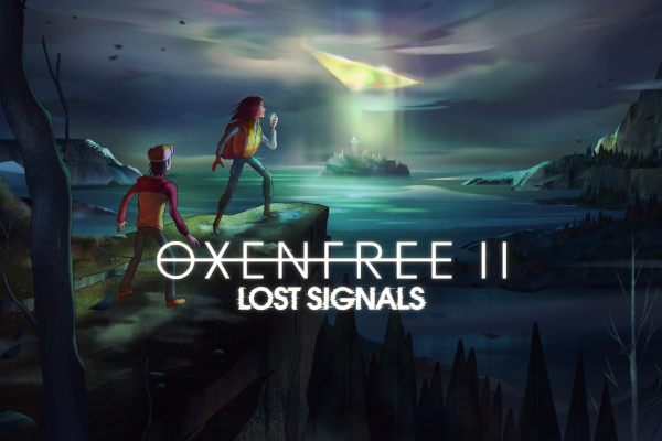 Oxenfree