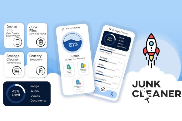 Phone Master – Junk Clean Master