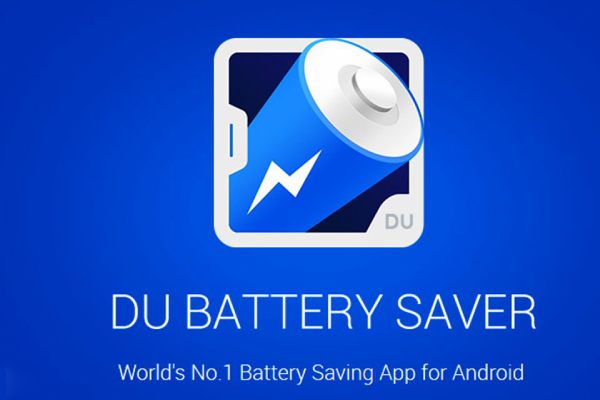 Battery Saver DU