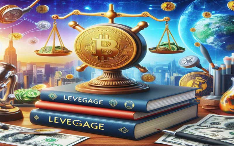 leverage یا لوریج چیست?