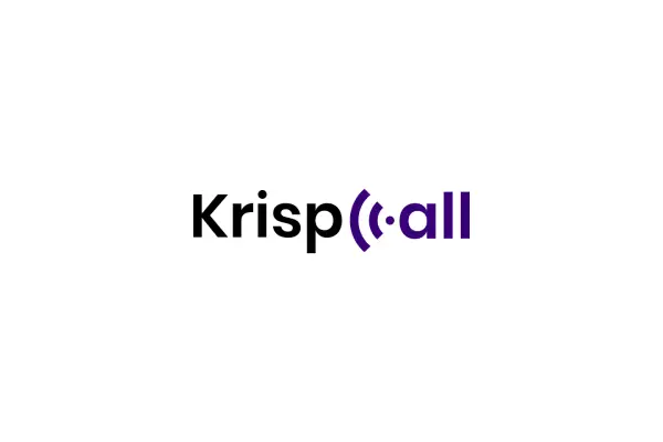 برنامه شماره مجازی KrispCall