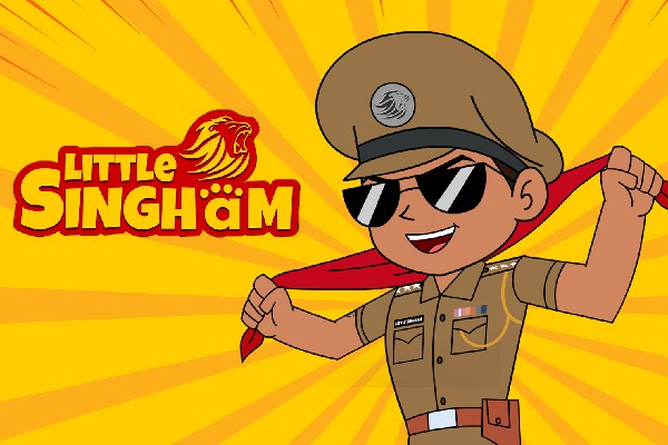 Little Singham